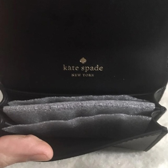 Kate Spade Laurel Way Christine Wallet - Picture 5 of 6